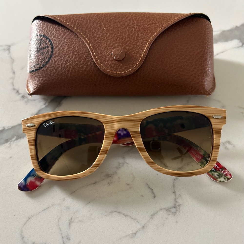 Ray-Ban Sunglasses